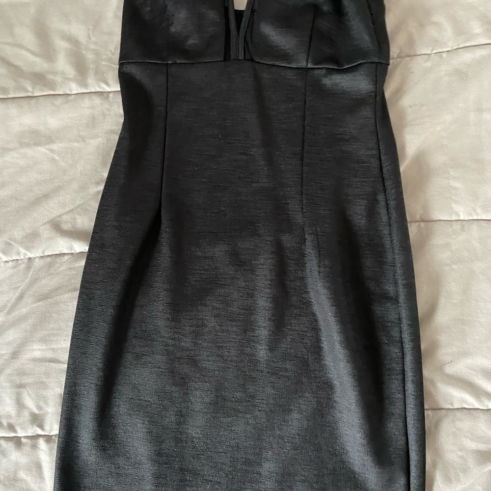 BODYCON DRESS - Picture 2 of 2